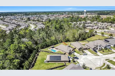 24407 Hollow Gate Meadow Court, Spring, TX 77389 - Photo 39