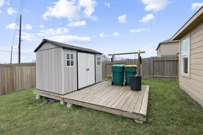 1527 Loose Stone Drive, Rosharon, TX 77583 - Photo 7