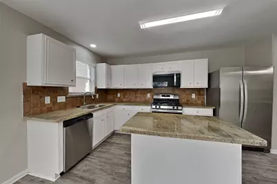 3338 Painted Meadow Circle, Katy, TX 77449 - Photo 5