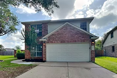 3338 Painted Meadow Circle, Katy, TX 77449 - Photo 1