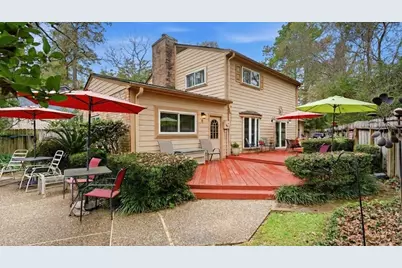 18 Still Glen Court, The Woodlands, TX 77381 - Photo 31