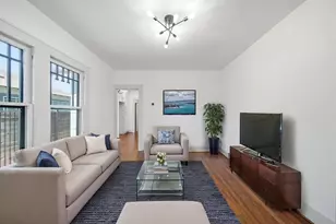 1111 Winston St, Houston, TX 77009 - Photo 5