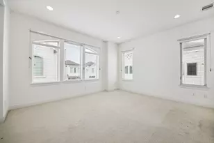 1259 Bonner St, Houston, TX 77007 - Photo 5