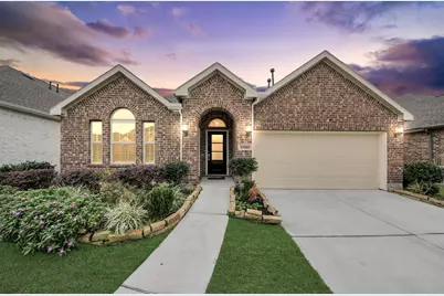 11918 Red Admiral Road, Humble, TX 77346 - Photo 1