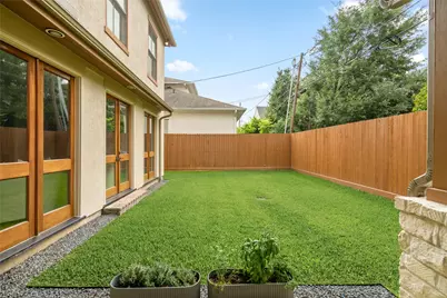 4605 Huisache Street, Bellaire, TX 77401 - Photo 41