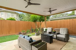 4605 Huisache St, Bellaire, TX 77401 - Photo 39