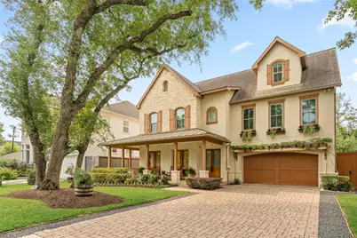 4605 Huisache Street, Bellaire, TX 77401 - Photo 3
