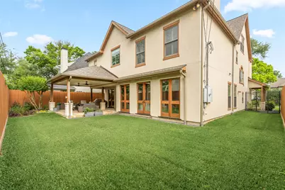 4605 Huisache Street, Bellaire, TX 77401 - Photo 37