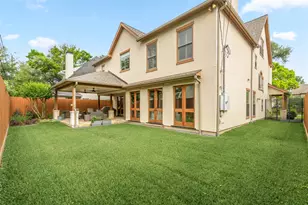 4605 Huisache St, Bellaire, TX 77401 - Photo 37
