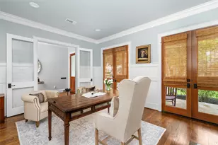 4605 Huisache St, Bellaire, TX 77401 - Photo 7