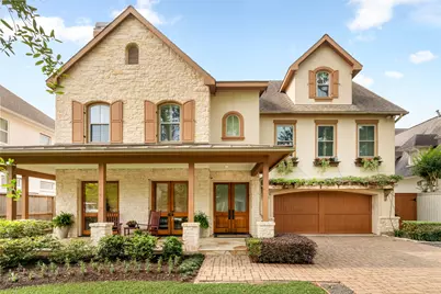 4605 Huisache Street, Bellaire, TX 77401 - Photo 1