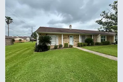 8690 Manion Drive, Beaumont, TX 77706 - Photo 1