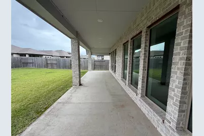 9311 Crescent Mill Drive, Missouri City, TX 77459 - Photo 35