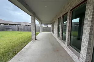 9311 Crescent Mill Dr, Missouri City, TX 77459 - Photo 35