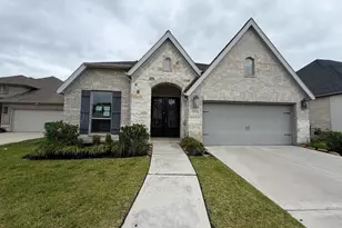 9311 Crescent Mill Dr, Missouri City, TX 77459 - Photo 1
