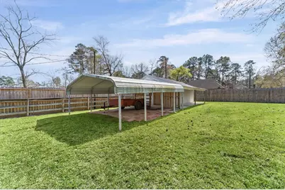 7307 Nickaburr Creek Drive, Magnolia, TX 77354 - Photo 25