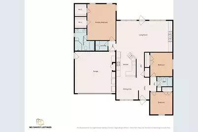 7307 Nickaburr Creek Drive, Magnolia, TX 77354 - Photo 23