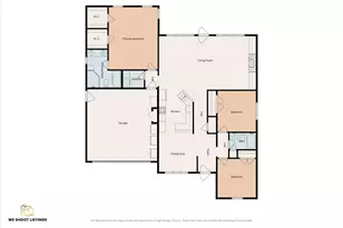 7307 Nickaburr Creek Dr, Magnolia, TX 77354 - Photo 23