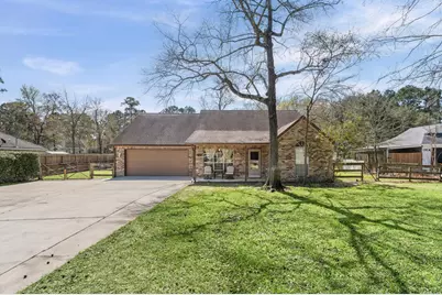7307 Nickaburr Creek Drive, Magnolia, TX 77354 - Photo 1