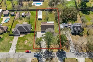 7307 Nickaburr Creek Dr, Magnolia, TX 77354 - Photo 33