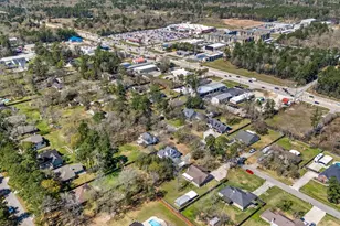 7307 Nickaburr Creek Dr, Magnolia, TX 77354 - Photo 35