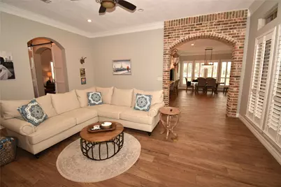 11620 Ridgecrest Drive, Beaumont, TX 77705 - Photo 5