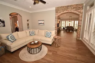 11620 Ridgecrest Dr, Beaumont, TX 77705 - Photo 5