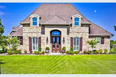 11620 Ridgecrest Drive, Beaumont, TX 77705 - Photo 1