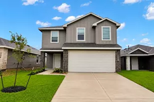 11630 Ruffian Dr, Willis, TX 77318 - Photo 1