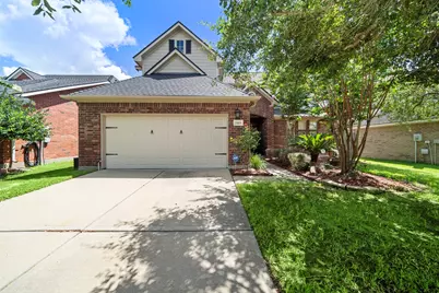 22634 Cascade Springs Drive, Katy, TX 77494 - Photo 1
