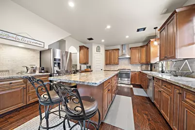22634 Cascade Springs Drive, Katy, TX 77494 - Photo 17
