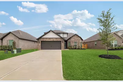 23119 Dadi Orchid Drive, Hockley, TX 77447 - Photo 1