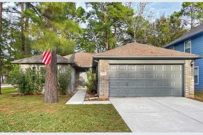 25314 Laurel Green Street, Spring, TX 77373 - Photo 1