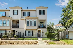 811 Patterson St, Houston, TX 77007 - Photo 1