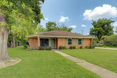 4502 Lido Lane, Houston, TX 77092 - Photo 1