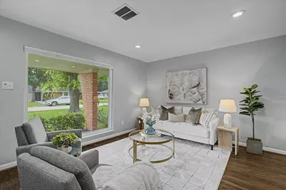 4502 Lido Lane, Houston, TX 77092 - Photo 5