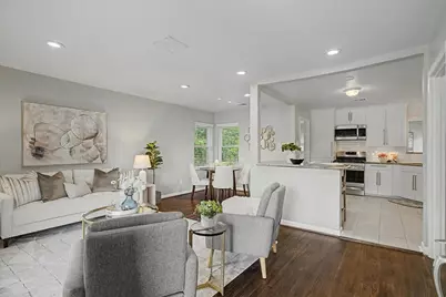 4502 Lido Lane, Houston, TX 77092 - Photo 3