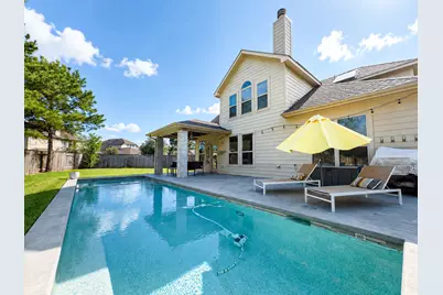 6 Bay Mills Place, The Woodlands, TX 77389 - Photo 41