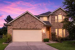 6 Bay Mills Pl, The Woodlands, TX 77389 - Photo 45