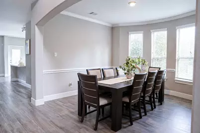 6 Bay Mills Place, The Woodlands, TX 77389 - Photo 7