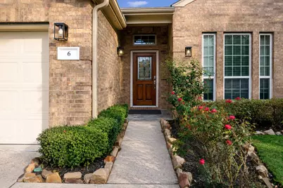 6 Bay Mills Place, The Woodlands, TX 77389 - Photo 3