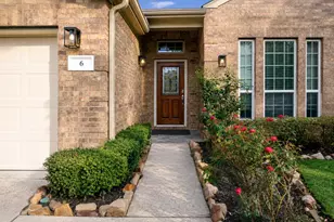 6 Bay Mills Pl, The Woodlands, TX 77389 - Photo 3