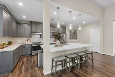 23935 Bearberry Thicket Lane, Katy, TX 77493 - Photo 9