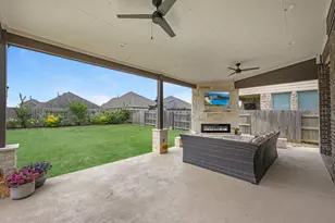23935 Bearberry Thicket Ln, Katy, TX 77493 - Photo 31