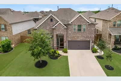 23935 Bearberry Thicket Lane, Katy, TX 77493 - Photo 3