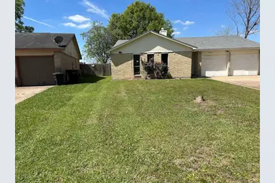 8607 Sherrywood Drive, Houston, TX 77044 - Photo 1