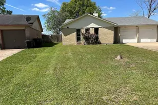 8607 Sherrywood Dr, Houston, TX 77044 - Photo 1