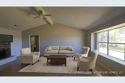 8607 Sherrywood Drive, Houston, TX 77044 - Photo 3