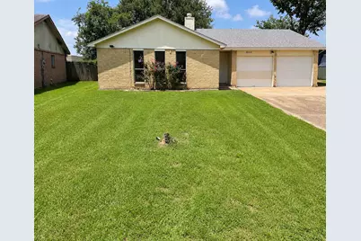 8607 Sherrywood Drive, Houston, TX 77044 - Photo 1