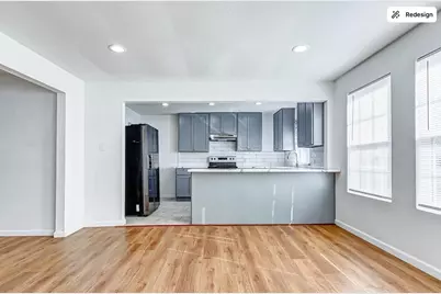 1316 Bailey Street, Wharton, TX 77488 - Photo 3